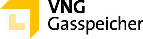 VNG Gasspeicher