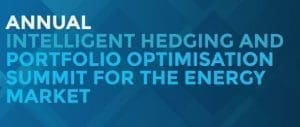 logo annual intelligent hedging and portfolio optimisation summit