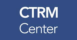 Logo CTRM Center