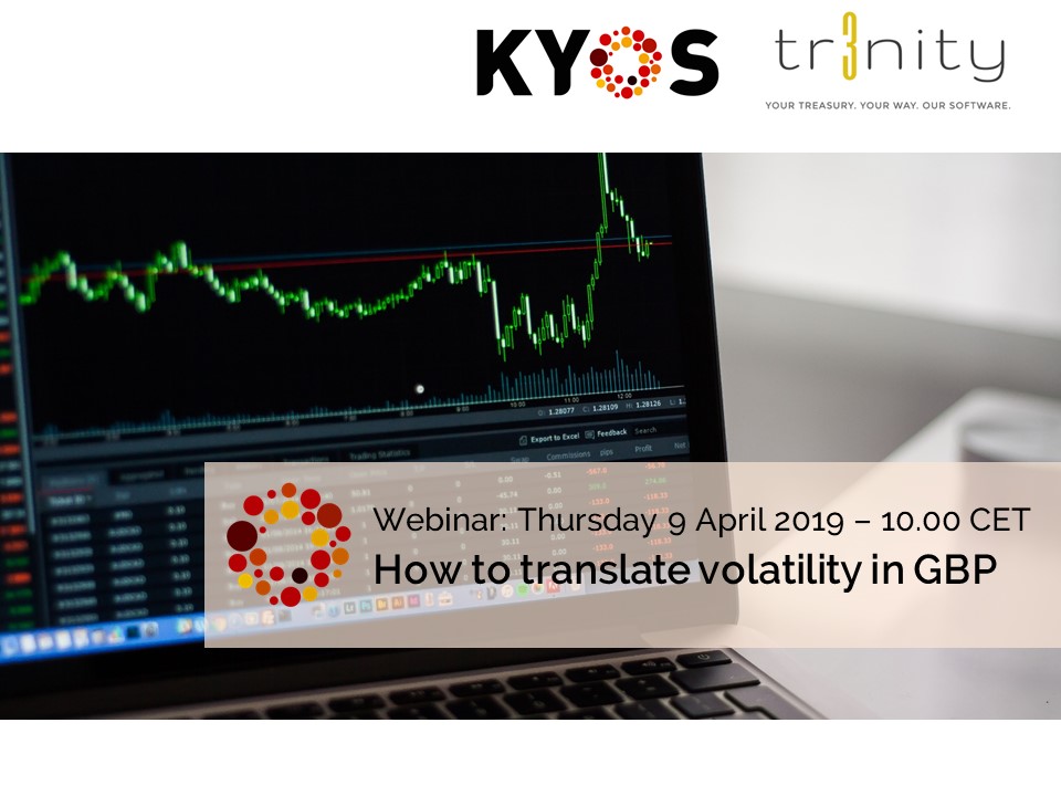 Webinar how to translate volatility in GBP KYOS Trinity