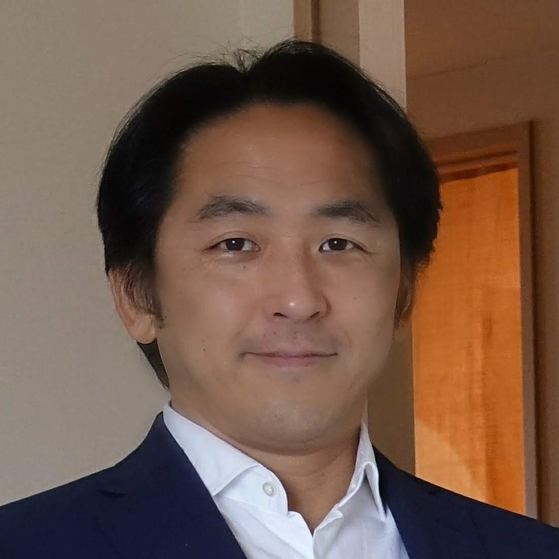 Hiroshi Ishiguro