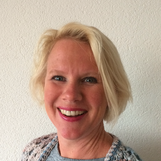 Marieke Diesnis