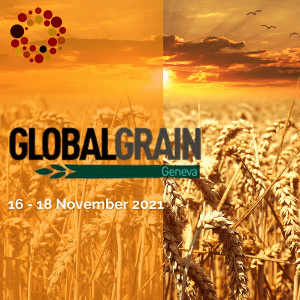 Global grain Geneva 2021