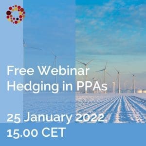 free webinar ppa hedging
