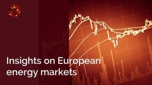 KYOS insights on European energy markets