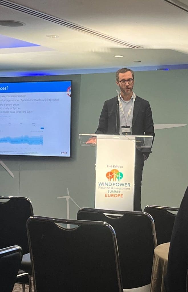 Post event solar finance and investment summit 2023 KYOS