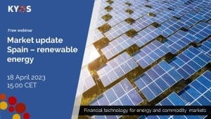 risks for renewable energy owners in Spain