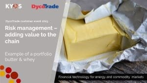 dycotrade customer event 2023

