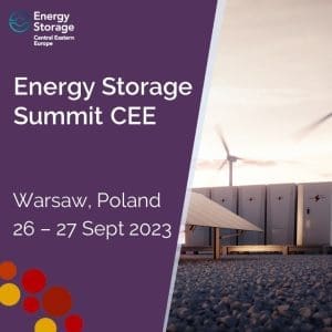 energy storage summit cee 2023