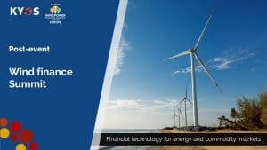 wind finance summit 2023