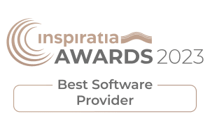 inspiratia best software provider 2023