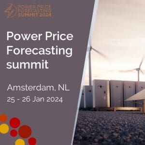 power price forecasting summit 2024