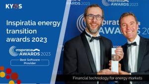 inspiratia awards 2023