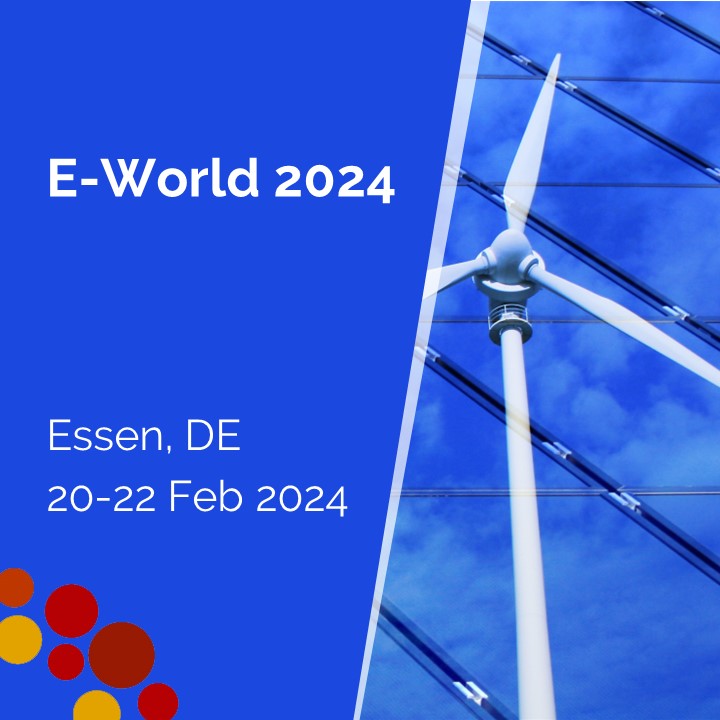 EWorld 2024 KYOS
