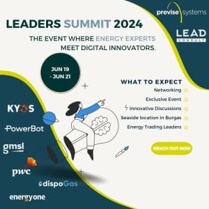 Leaders summit 2024